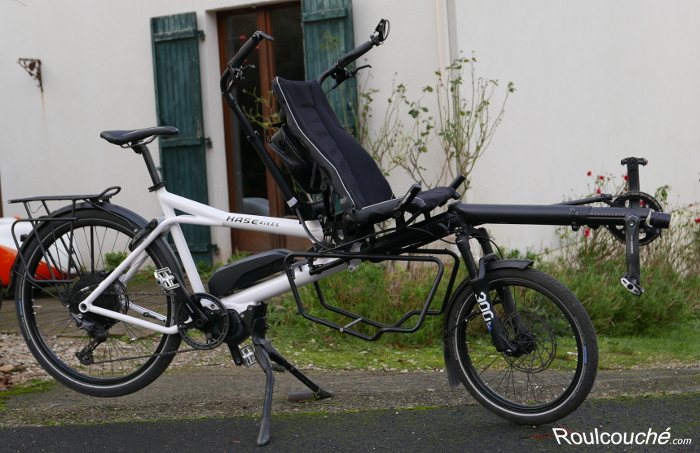 Tricycle adulte electrique discount occasion le bon coin